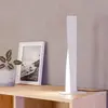 Lampe de table LED intelligente EGLO connect Bolognano-Z, grise