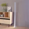 EGLO connect Lampe sur pied LED intelligente Bolognano-Z, gris