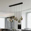 Eglo FRUITERA Suspension LED, 3 sources lumineuses, 390466,