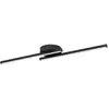 Eglo FLATRON-Z Plafonnier LED, 902633,
