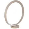 Eglo CAMEROTA Lampe de table LED, 902559,