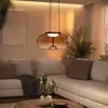 Eglo OPTICA 1 Suspension LED, 902711,