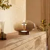 Eglo OPTICA 1 Lampe de table LED, 902712,