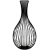 EGLO Fossombrone Staande lamp Buiten - E27 - 68,5 cm - Zwart/Wit