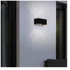 EGLO Lesmo applique d’extérieur LED, up/downlight