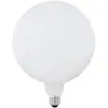 EGLO Globe LED G200 E274,5W Big Size 2.700 K opale