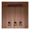 Eglo BOGOTA Suspension, E27, 390003,
