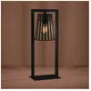 Eglo BOGOTA Lampe de table, E27, 390005,