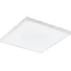 EGLO connect Turcona-Z Plafonnier LED 45x45cm