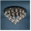 Eglo PIANOPOLI 2 Plafonnier LED, 390276,
