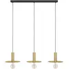 Eglo ESCANDELL Suspension, E27, 900732,