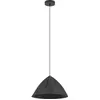 EGLO Suspension Podere, noir