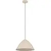 EGLO Suspension Podere, sable