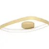 Eglo VALLEROSA Plafonnier LED, 900916,