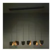 Eglo SERENARA Suspension, E27, 390184,