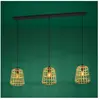 Eglo MONTEZUELO Suspension, E27, 390153,