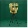 Eglo MONTEZUELO Lampe de table, E27, 390154,