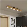 EGLO Plafonnier LED Smart-ZIG Anchorena-Z, longueur 123 cm, RVB CCT