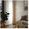 EGLO Lampe sur pied LED Smart-ZIG Anchorena-Z, hauteur 150 cm, RVB, CCT