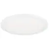 EGLO connect Sarsina-Z Plafonnier blanc Ø45cm