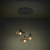 Eglo SACEDA Suspension, E27, 390395,