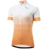 Loeffler Maillot à Manches Courtes Half Zip Lively Vent