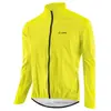 Loeffler Löffler Veste de pluie vélo WPM Pocket