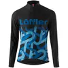 Löffler Maillot à Manches Longues Amabassador