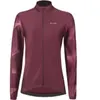 Loeffler Maillot à Manches Longues Tori Mid 40