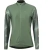 Loeffler Maillot à Manches Longues Tori Mid 42
