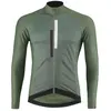 Löffler Maillot manches longues Linus Hotbond RF
