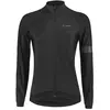 Loeffler Maillot à Manches Longues Capitana 38
