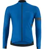 Loeffler Maillot à Manches Longues Capitano 50
