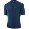 Loeffler Maillot à Manches Courtes Clear Hotbond® 48
