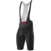 Cuissard a bretelles loeffler short m bike hotbond    rf xt pour homme noir