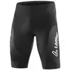 Loeffler Löffler - Bike Tights Winner III - Pantalon de cyclisme taille 58, noir