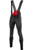 Loeffler Cuissard Long Sans Bretelles Ws Bib