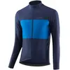 Löffler Maillot manches longues Uni CB