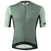 Loeffler Maillot à Manches Courtes Full Zip Core Hotbond®