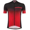 Loeffler Maillot à Manches Courtes Full Zip Coogan Mid