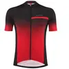 Loeffler Maillot à Manches Courtes Full Zip Coogan Mid