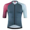 Loeffler Maillot à Manches Courtes Full Zip Statement Glam