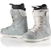 DEELUXE D.N.A. 2025 Boots de snowboard gris 27.0