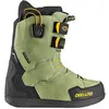 DEELUXE Team PRO 2025 Boots de snowboard vert 28.0