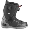 DEELUXE ID Dual BOA 2025 Boots de snowboard noir 26.0