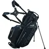 Sac de golf Big Max Mdrilhybplus Noir TU DRIL HYB PLUS-S23-01
