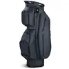 Sac de golf Big Max Mdrilprime Noir TU DRILITE PRIME-S24-01