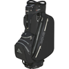 Big Max Sac chariot de golf Buva Sports Aqua Style 4 Noir TU WL90083-B