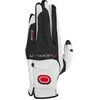 Zoom Gant Hybrid, blanc/noir/rouge