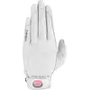 Gants de golf Gaucher femme Zoom Sun Blanc TU Z4001-RH-01W-OS